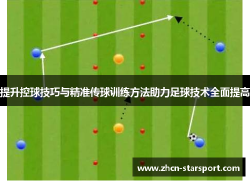 提升控球技巧与精准传球训练方法助力足球技术全面提高
