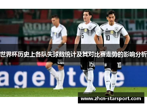 世界杯历史上各队失球数统计及其对比赛走势的影响分析