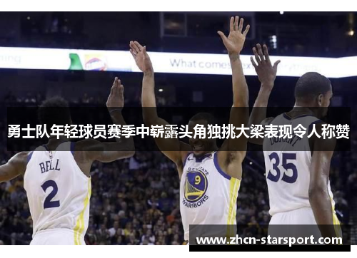 勇士队年轻球员赛季中崭露头角独挑大梁表现令人称赞