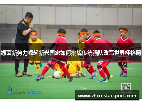 绿茵新势力崛起新兴国家如何挑战传统强队改写世界杯格局