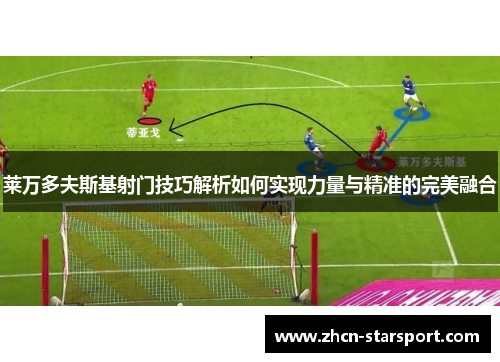 莱万多夫斯基射门技巧解析如何实现力量与精准的完美融合