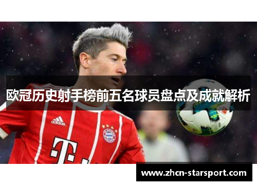 欧冠历史射手榜前五名球员盘点及成就解析