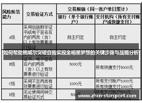 如何帮助鲍威尔突破自我实现全明星梦想的关键步骤与战略分析