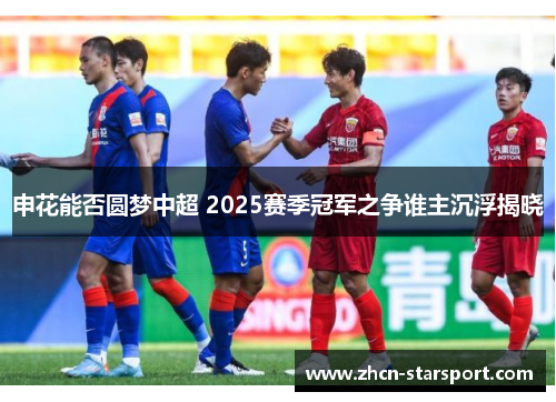 申花能否圆梦中超 2025赛季冠军之争谁主沉浮揭晓